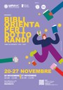 Seminari Bibliorienta - novembre 2024