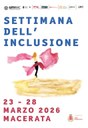 Settimana dell'Inclusione 2026