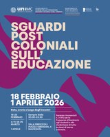Sguardi post-coloniali sull’educazione