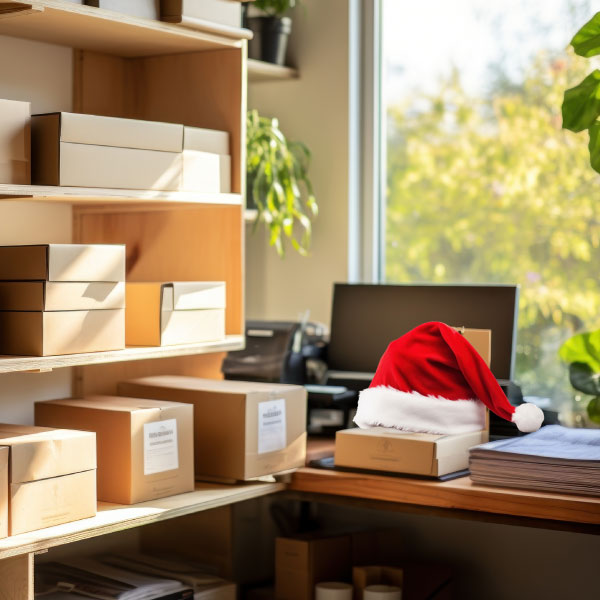 Sospensione Servizi interbibliotecari