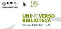 uni(mc)verso biblioteca