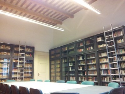 The Economics Library