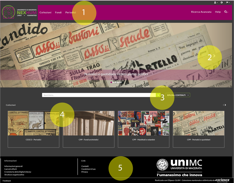Home-Biblioteca-Digitale-UNIMC-Nexhum