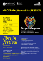 Humanities Festival 2024